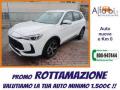 nuovo MG ZS