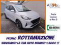Km 0 HYUNDAI i10
