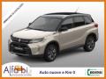 Km 0 SUZUKI Vitara