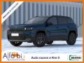 Km 0 JEEP Compass