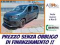 nuovo FIAT Qubo