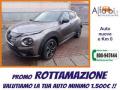Km 0 NISSAN Juke