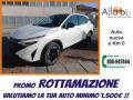 Km 0 NISSAN Qashqai