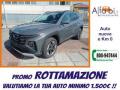 Km 0 HYUNDAI Tucson