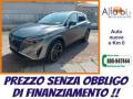 Km 0 NISSAN Qashqai