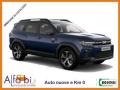 nuovo DACIA Bigster