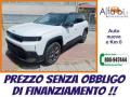 Km 0 JEEP Compass