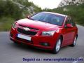 usato CHEVROLET Cruze