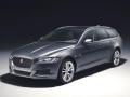 usato JAGUAR XF