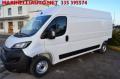 Km 0 FIAT Ducato