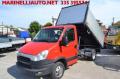 usato IVECO Daily