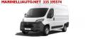 Km 0 PEUGEOT Boxer