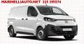 nuovo FIAT Scudo