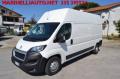 usato PEUGEOT Boxer