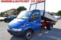 usato IVECO Daily