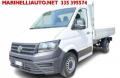 usato VOLKSWAGEN Crafter
