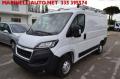 usato PEUGEOT Boxer
