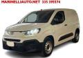 Km 0 FIAT Doblo