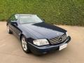 usato MERCEDES SL 320