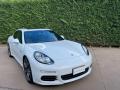 usato PORSCHE Panamera
