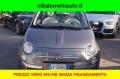 usato FIAT 500C