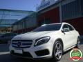 usato MERCEDES GLA 220