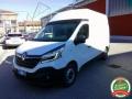 usato RENAULT Trafic