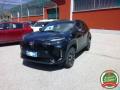 usato TOYOTA Yaris Cross
