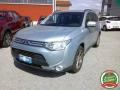 usato MITSUBISHI Outlander