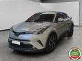 usato TOYOTA C HR