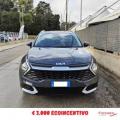usato KIA Sportage