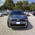 usato DACIA Bigster