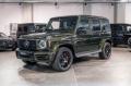 usato MERCEDES G 63 AMG