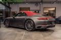 usato PORSCHE 991