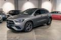 usato MERCEDES GLA 250