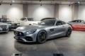 usato MERCEDES AMG GT