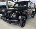 usato MERCEDES G 63 AMG