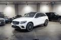 usato MERCEDES GLC 250