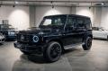 usato MERCEDES G 400