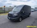 usato FORD Transit