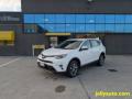 usato TOYOTA RAV 4