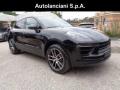 Km 0 PORSCHE Macan