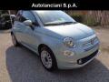 Km 0 FIAT 500C