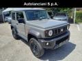 usato SUZUKI Jimny