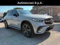 Km 0 MERCEDES GLC 220