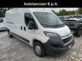 usato PEUGEOT Boxer