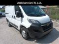 usato OPEL Movano
