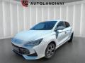 usato MG MG3