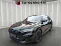 usato AUDI Q8