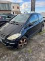 usato MERCEDES A 180